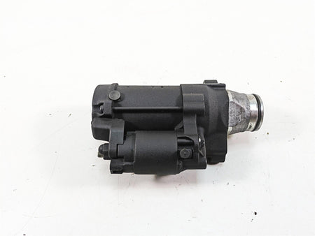 2018 Harley Touring FLHXSE CVO Street Glide Engine Starter Motor 31400053 {{ shop.shopifyCountryName }} - Mototech271