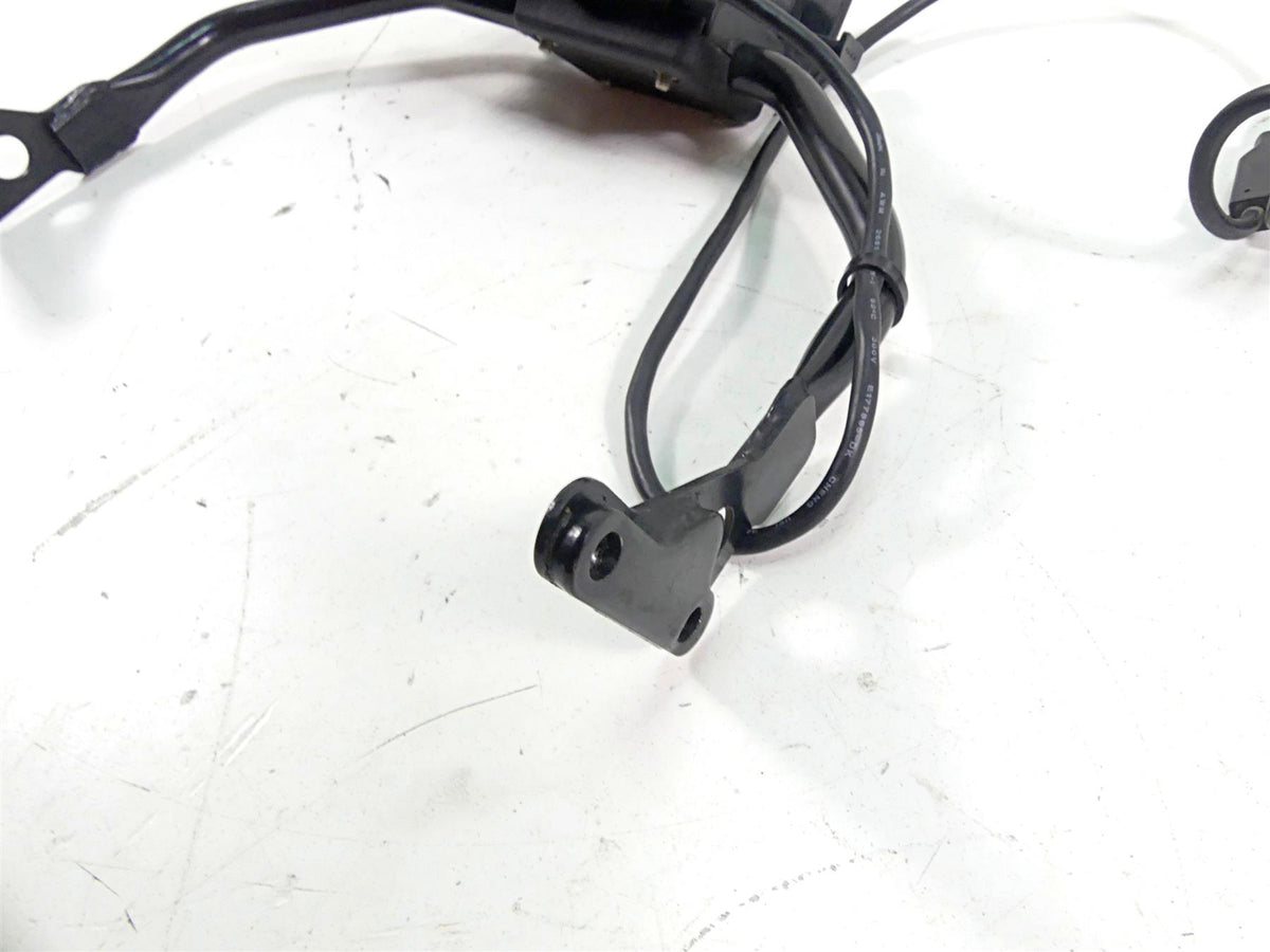 2016 BMW R1200GS Adv K51 Navigation Navi & Mount 77528536045 65908524462 {{ shop.shopifyCountryName }} - Mototech271
