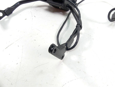 2016 BMW R1200GS Adv K51 Navigation Navi & Mount 77528536045 65908524462 {{ shop.shopifyCountryName }} - Mototech271