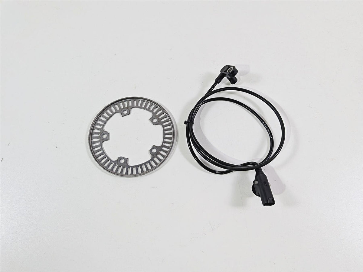 2023 BMW R nineT Scrambler K23 Front Abs Brake Wheel Speed Sensor 34529443105 {{ shop.shopifyCountryName }} - Mototech271
