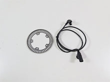 Load image into Gallery viewer, 2023 BMW R nineT Scrambler K23 Front Abs Brake Wheel Speed Sensor 34529443105

