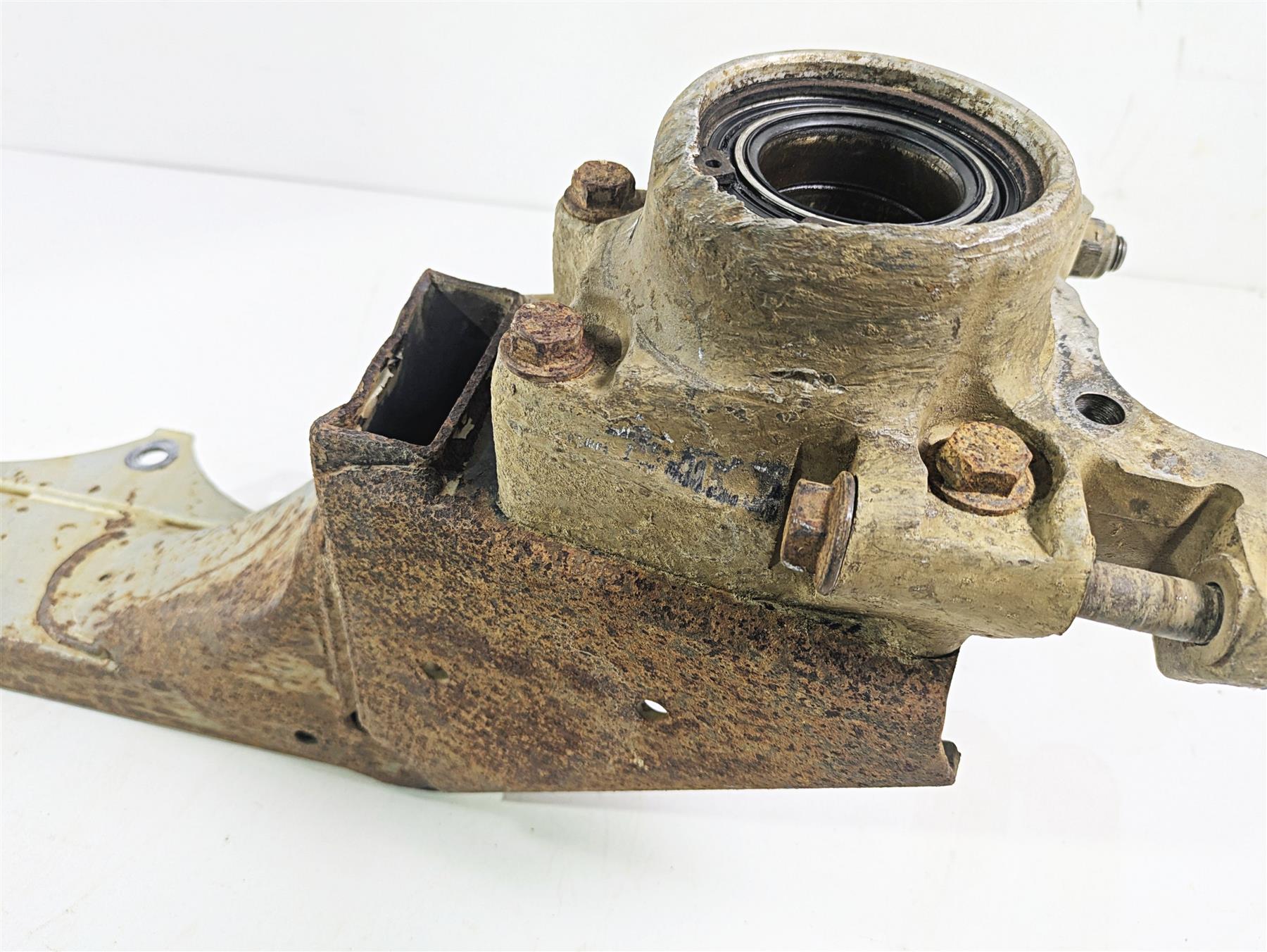 2018 Polaris RZR XP 1000 Trail Rock Rear Left Trailing Arm & Hub Set 1019357 {{ shop.shopifyCountryName }} - Mototech271
