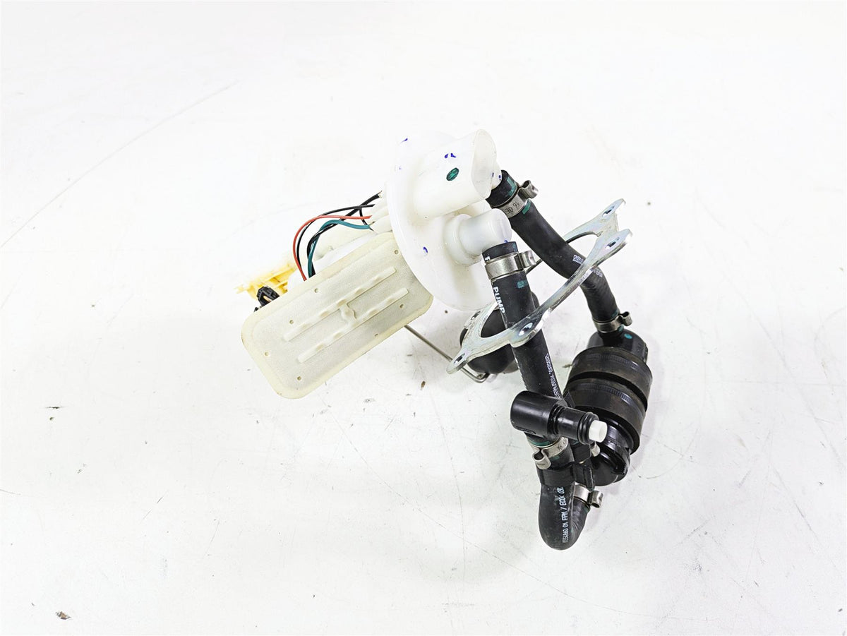 2023 BMW G310R K03 Fuel Gas Petrol Pump 4K - Tested 16148545351 {{ shop.shopifyCountryName }} - Mototech271