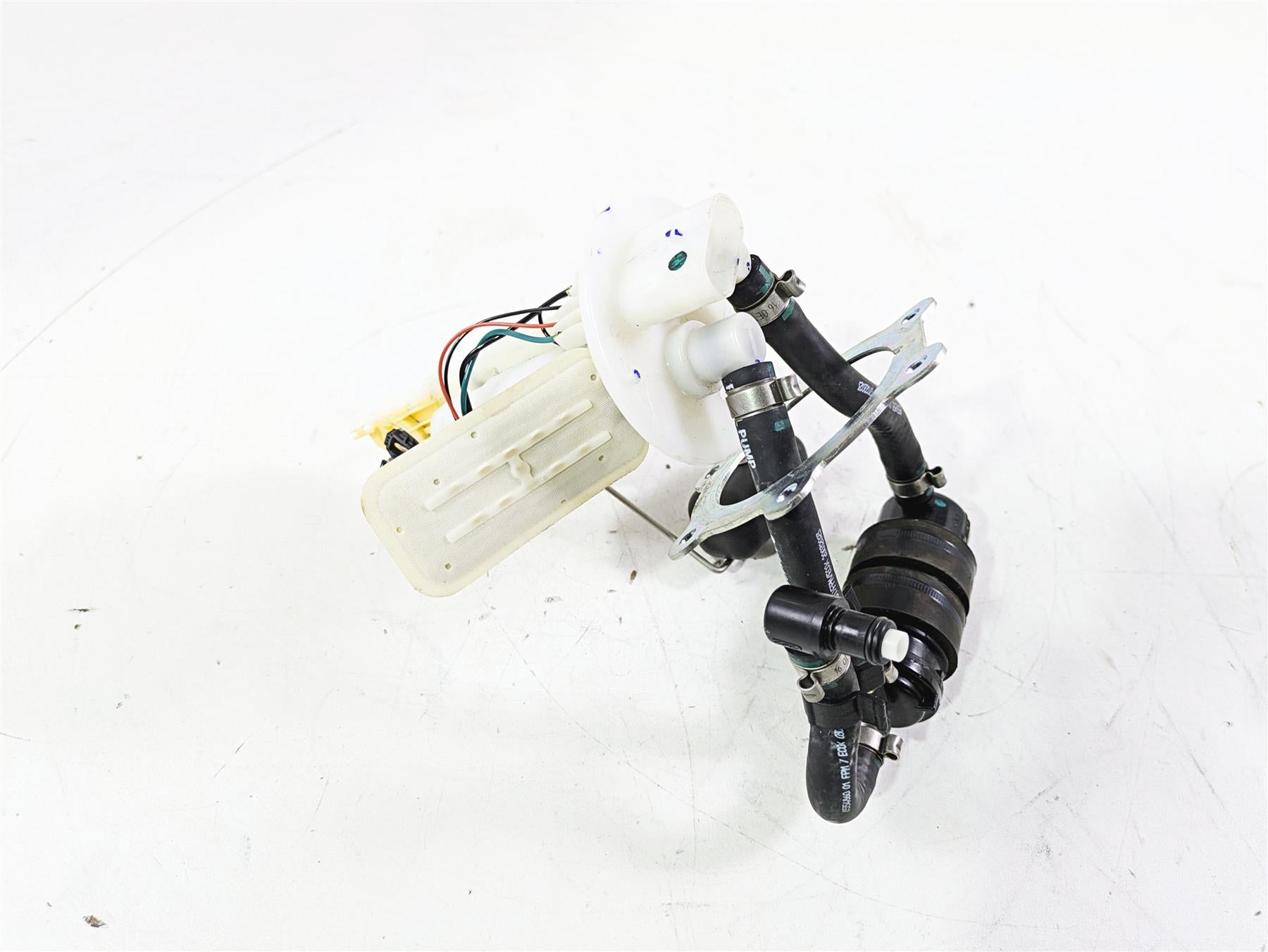 2023 BMW G310R K03 Fuel Gas Petrol Pump 4K - Tested 16148545351 {{ shop.shopifyCountryName }} - Mototech271