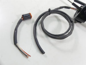 2001 Harley Touring FLHRCI Road King Right Start Stop Control Switch 71684-06A | Mototech271