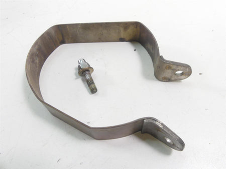 1999 BMW R1100 GS 259E Exhaust Muffler Silencer Pipe 18321341257 {{ shop.shopifyCountryName }} - Mototech271