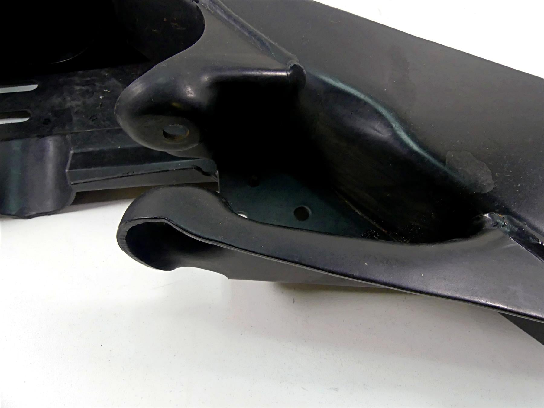 2018 Can Am Commander 1000R XT Straight Rear Left Trailing Arm 706001514 {{ shop.shopifyCountryName }} - Mototech271