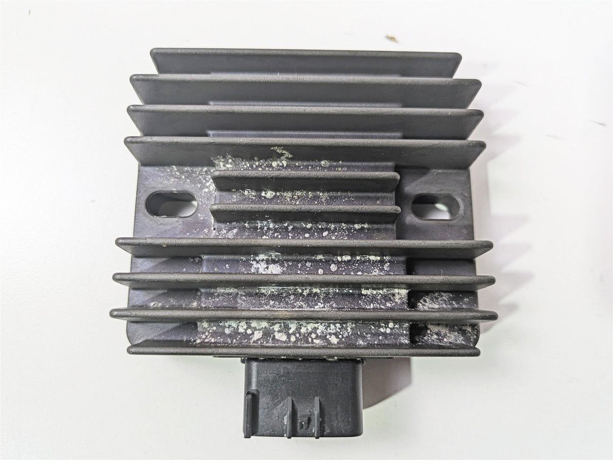 2018 Kawasaki Ultra 310 X Voltage Regulator Rectifier 21066-3718 SH678KA {{ shop.shopifyCountryName }} - Mototech271