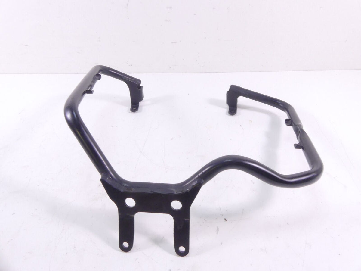 2010 BMW F800GS K72 Lower Saddlebag Saddle Bag Bracket Case Holder 77428535862 {{ shop.shopifyCountryName }} - Mototech271