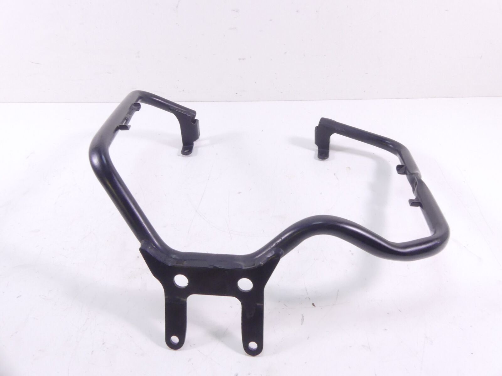 2010 BMW F800GS K72 Lower Saddlebag Saddle Bag Bracket Case Holder 77428535862 {{ shop.shopifyCountryName }} - Mototech271