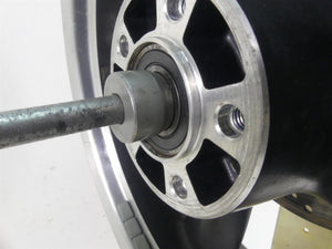 2015 Harley FLD Dyna Switchback Straight Rear 17x4.5 Wheel Rim 41929-12A