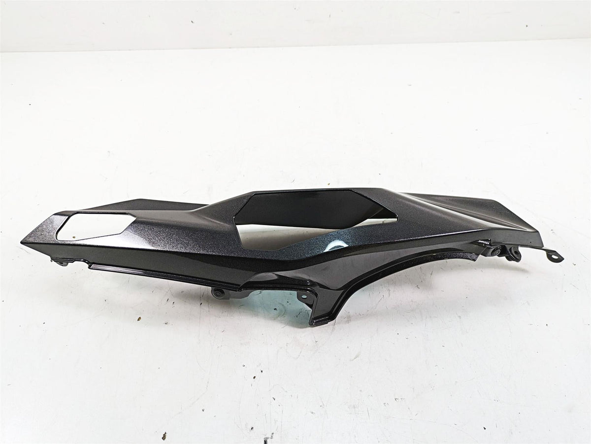 2018 Kawasaki ZX1002 Ninja H2 SX Left Tail Side Cover Fairing 36001-0680 {{ shop.shopifyCountryName }} - Mototech271