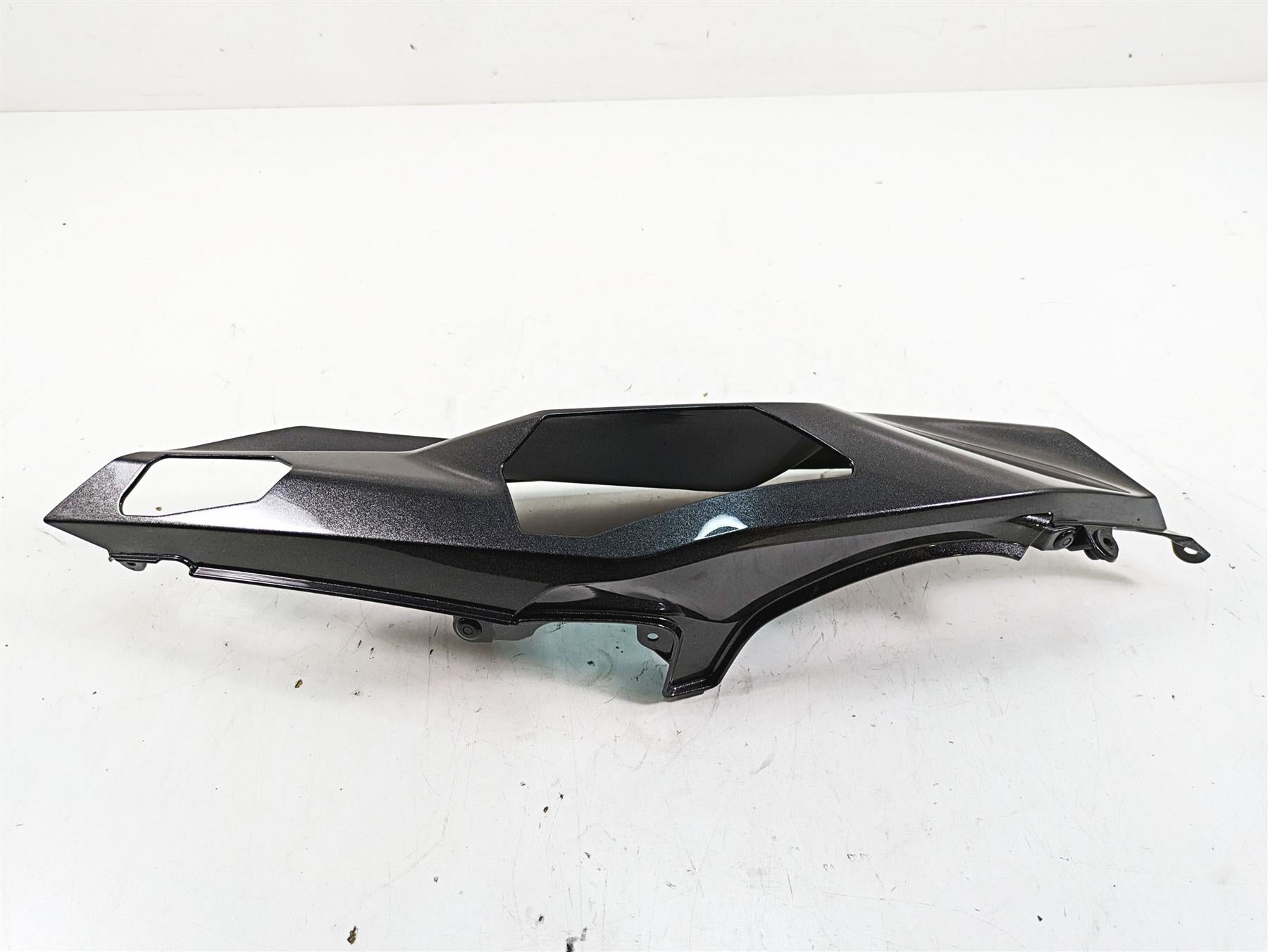 2018 Kawasaki ZX1002 Ninja H2 SX Left Tail Side Cover Fairing 36001-0680 {{ shop.shopifyCountryName }} - Mototech271