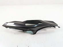 Load image into Gallery viewer, 2018 Kawasaki ZX1002 Ninja H2 SX Left Tail Side Cover Fairing 36001-0680 | Mototech271
