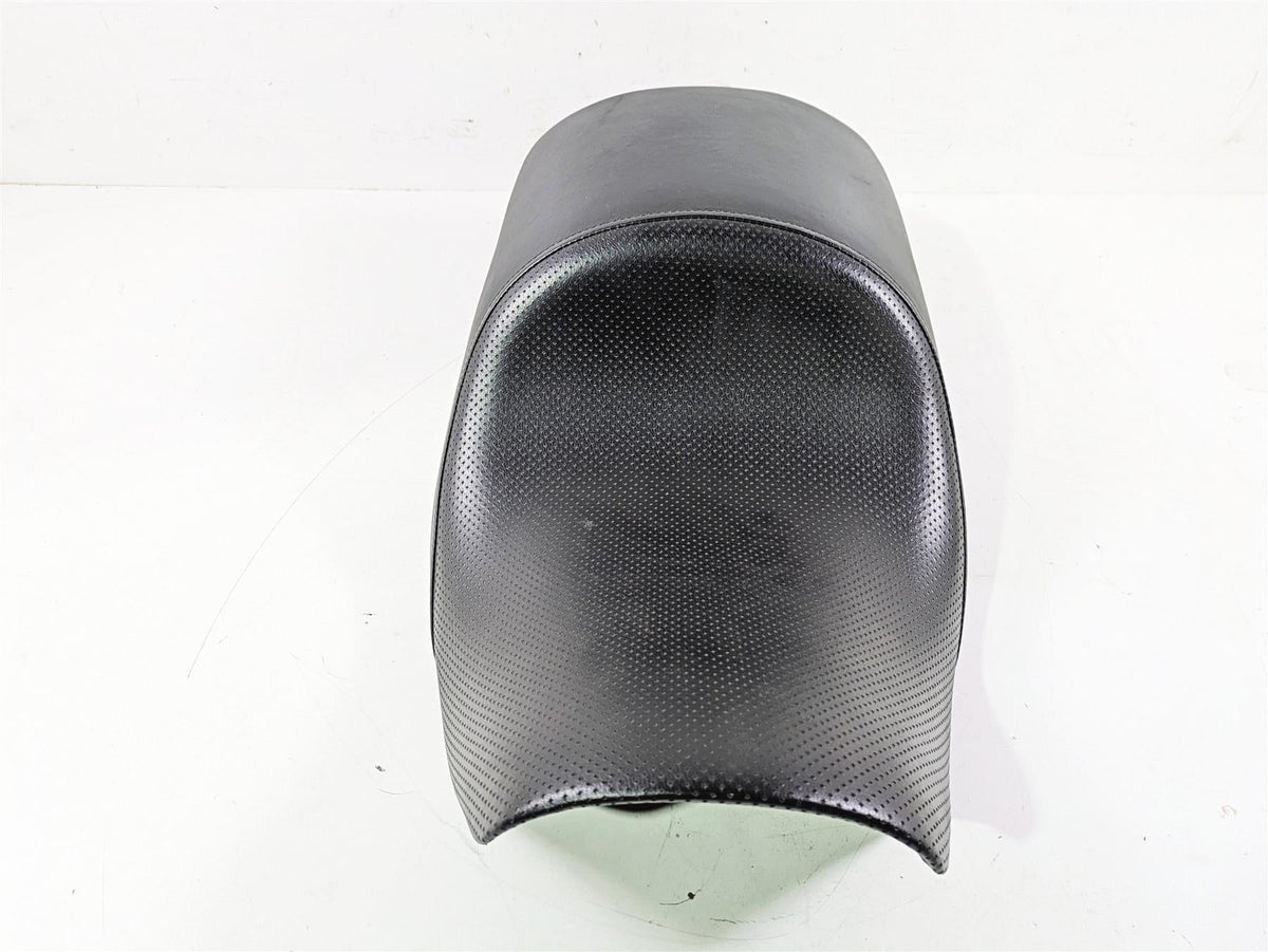 2010 Harley VRSCF Muscle Rod Front Rider Driver Bitchin Seat Saddle 09-15VRSCF {{ shop.shopifyCountryName }} - Mototech271
