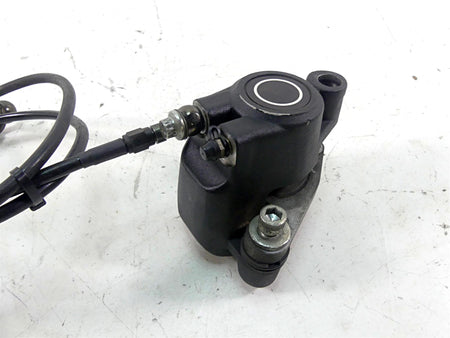 1997 Harley Sportster XL1200 C Front Brake Caliper + Line 44046-84C {{ shop.shopifyCountryName }} - Mototech271