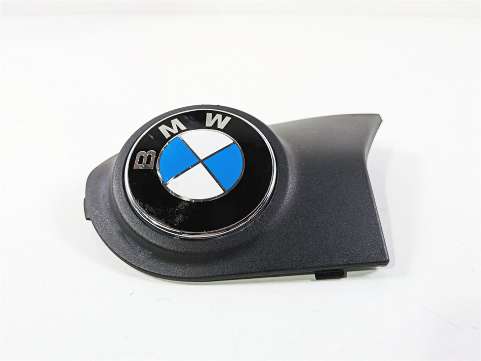 2020 BMW R1250GS K51 Adventure Right Side Emblem Cover Fairing 46638564062-Mototech271