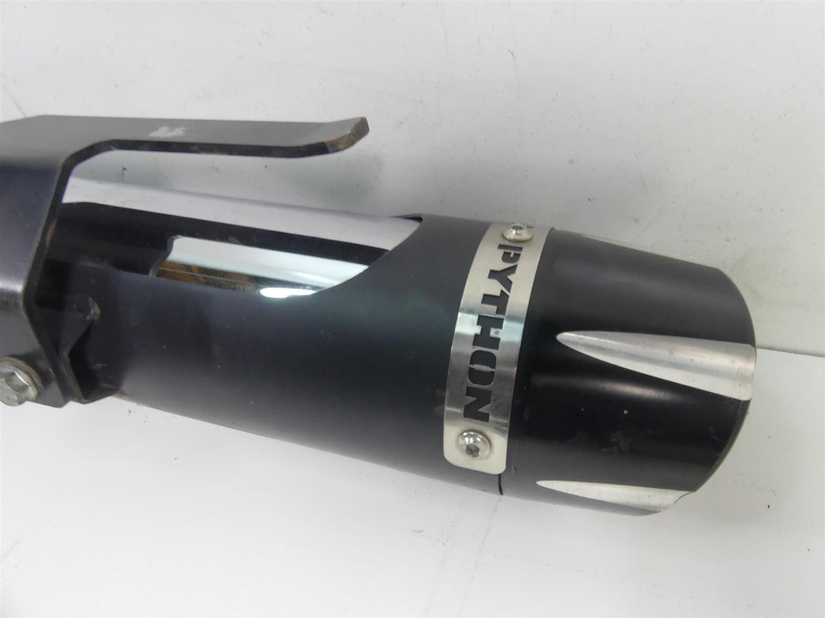 2005 Harley Touring CVO FLHTCSE Electra Glide Python Rayzer Exhaust P399989 {{ shop.shopifyCountryName }} - Mototech271