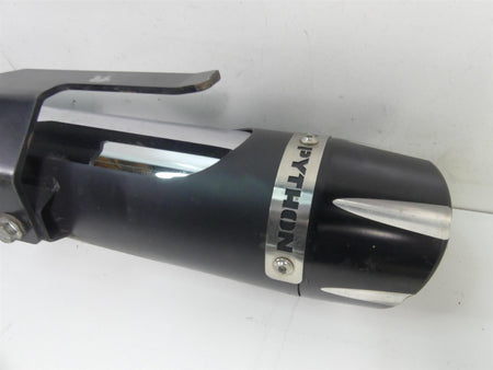 2005 Harley Touring CVO FLHTCSE Electra Glide Python Rayzer Exhaust P399989 {{ shop.shopifyCountryName }} - Mototech271