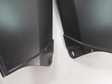 Load image into Gallery viewer, 2014 BMW K1600 GTL K48   Upper Fuel Gas Tank Fairing Cover Set 46637710453 | Mototech271
