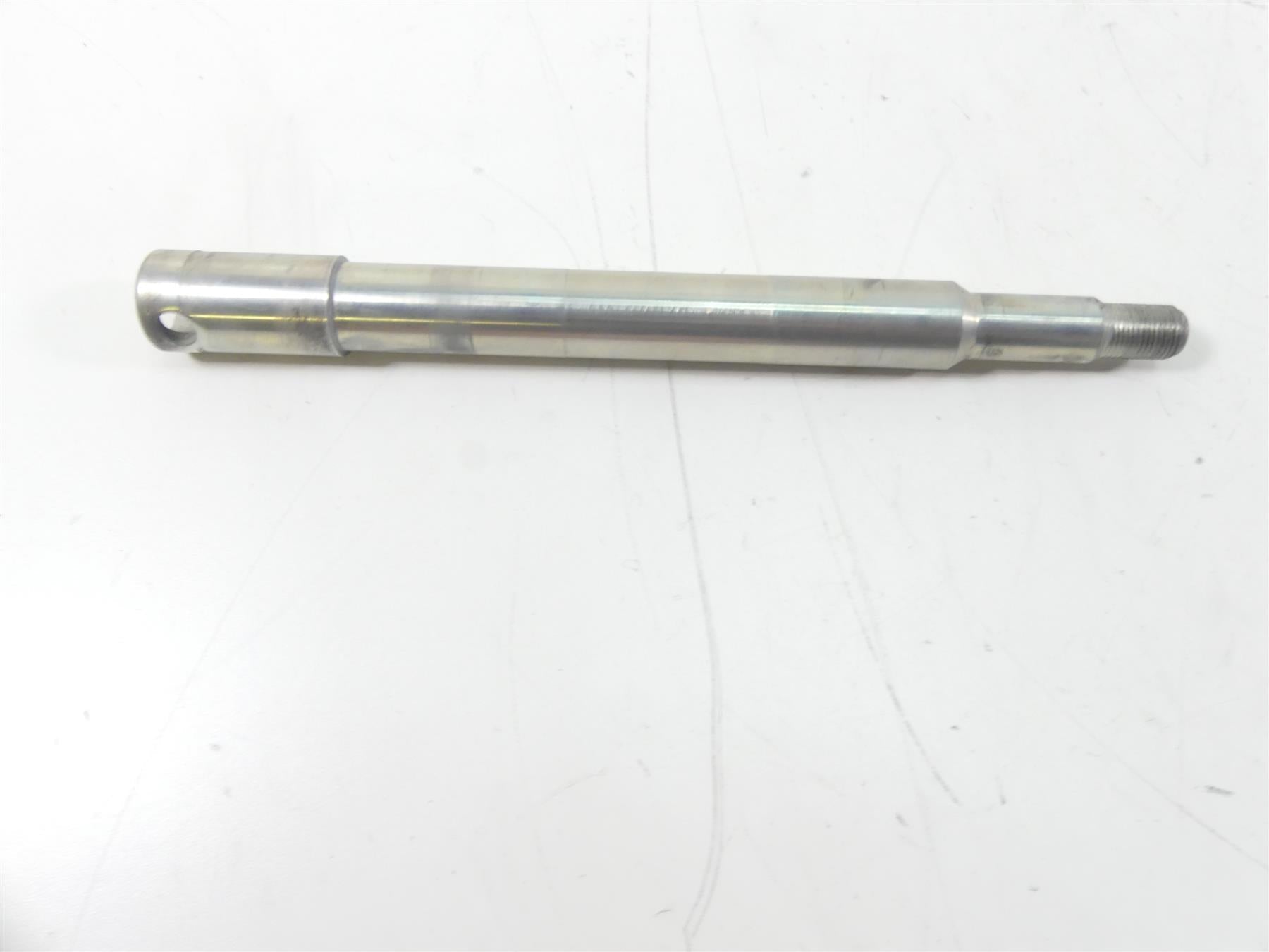 2013 Harley VRSCF Muscle V-Rod Front Axle Wheel Spindle 25mm 41628-08 {{ shop.shopifyCountryName }} - Mototech271