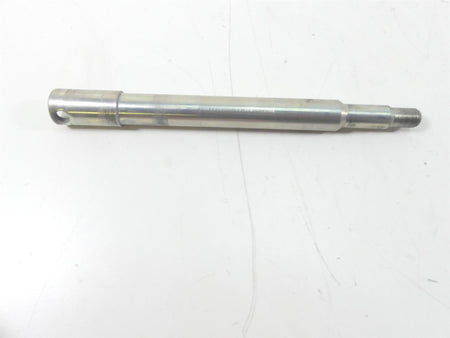 2013 Harley VRSCF Muscle V-Rod Front Axle Wheel Spindle 25mm 41628-08 {{ shop.shopifyCountryName }} - Mototech271