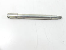 Load image into Gallery viewer, 2013 Harley VRSCF Muscle V-Rod Front Axle Wheel Spindle 25mm 41628-08
