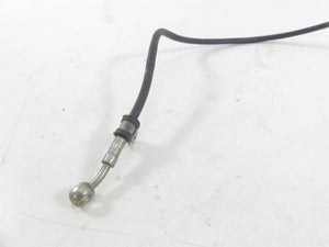 2015 Ducati Diavel Dark Rear Abs Brake Line Set 61940561A | Mototech271