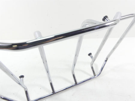 2017 Harley Touring FLHTKL Electra Glide Trunk Tour Pak Luggage Rack 53665-87 {{ shop.shopifyCountryName }} - Mototech271