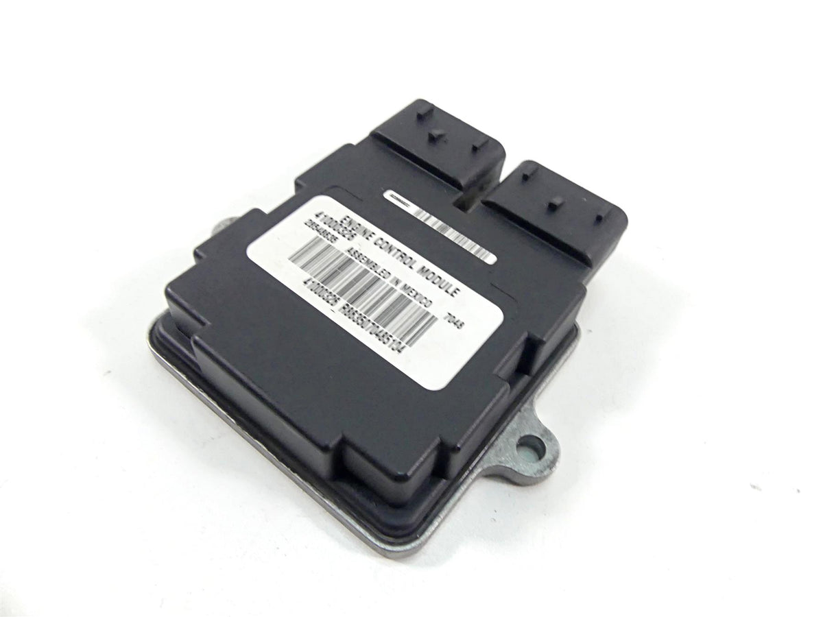 2017 Harley XL1200 CX Sportster Roadster Cdi Ecm Engine Control Module 41000326 {{ shop.shopifyCountryName }} - Mototech271
