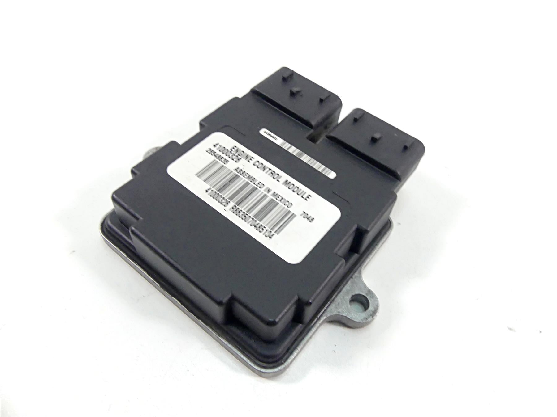 2017 Harley XL1200 CX Sportster Roadster Cdi Ecm Engine Control Module 41000326 {{ shop.shopifyCountryName }} - Mototech271
