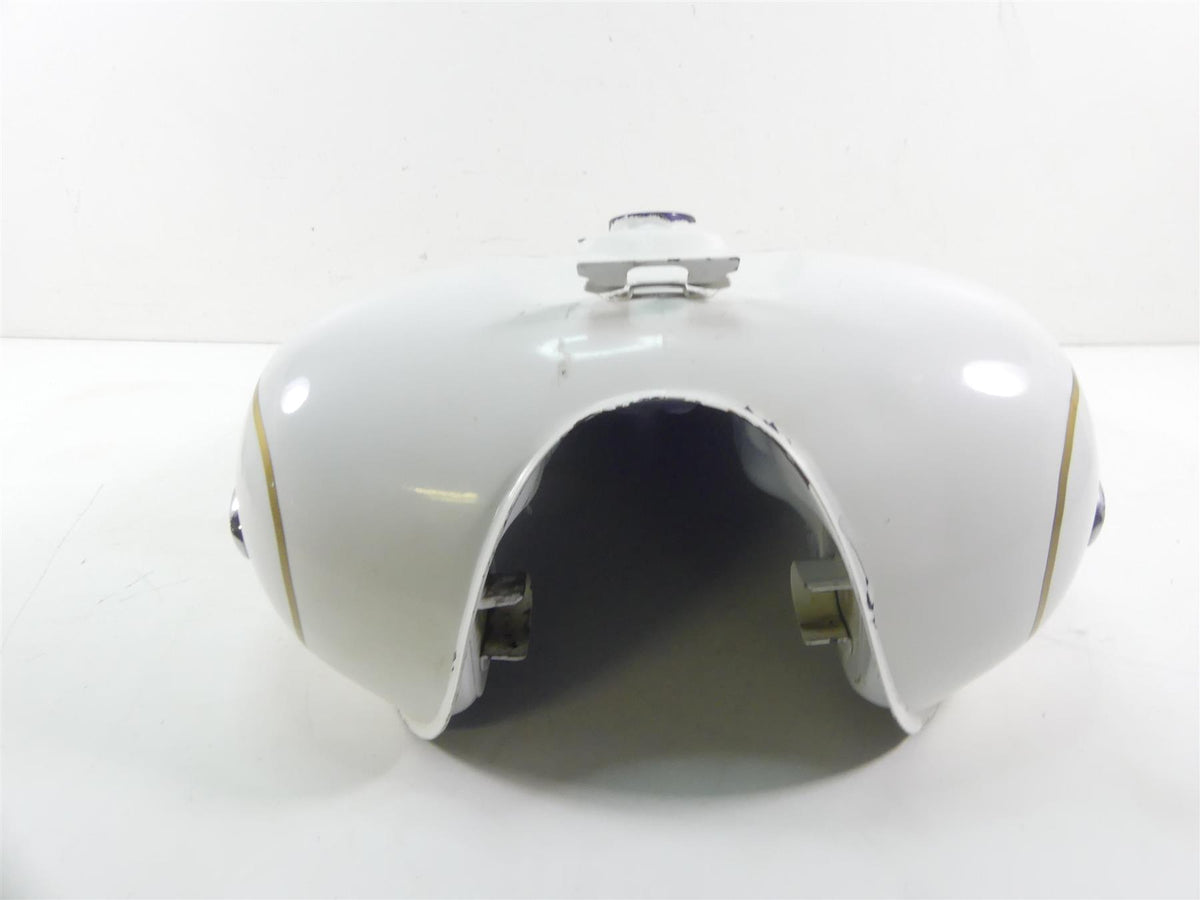 2003 Honda VTX1300 S Fuel Gas Petrol Tank Reservoir - No Dent 17520-MEA-671Z {{ shop.shopifyCountryName }} - Mototech271