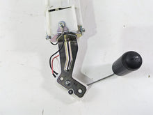 Load image into Gallery viewer, 2024 Kawasaki ZX6R ZX636 Ninja Fuel Gas Petrol Pump - Tested 49040-0779
