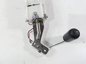 2024 Kawasaki ZX6R ZX636 Ninja Fuel Gas Petrol Pump - Tested 49040-0779