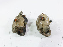 Load image into Gallery viewer, 2019 Can Am Maverick X3 XRS Turbo R Rear Brake Caliper Set 705601514 705601515
