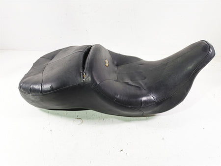 2003 Harley Touring FLHTCUI 100TH E-Glide Rider Seat Saddle Read 51036-03 {{ shop.shopifyCountryName }} - Mototech271