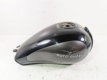 Load image into Gallery viewer, 1998 Moto Guzzi California 1100 EV Fuel Gas Petrol Tank - Read GU03100200
