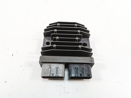 2015 BMW S1000RR K46 Rectifier Voltage Regulator FH020CA 12317718422 {{ shop.shopifyCountryName }} - Mototech271