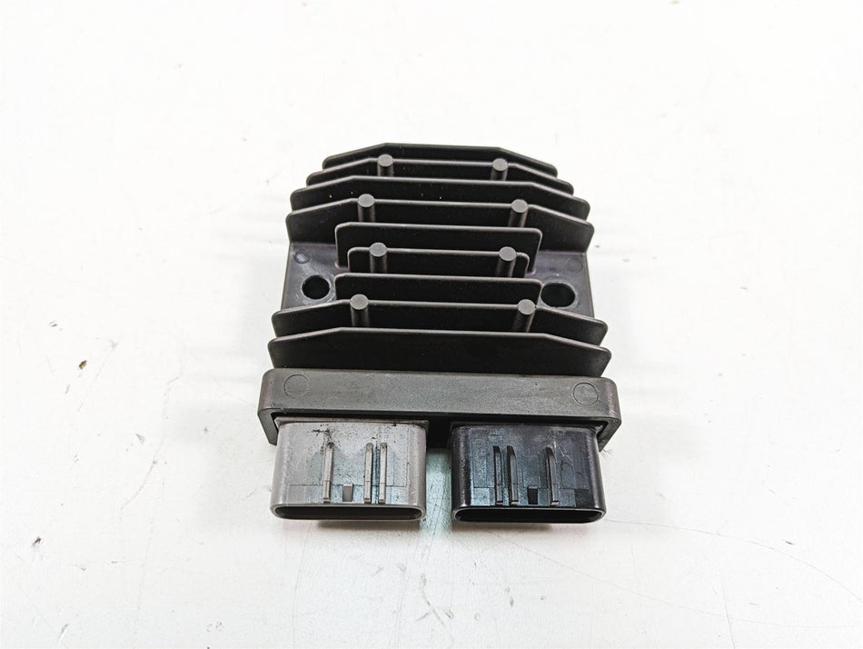 2015 BMW S1000RR K46 Rectifier Voltage Regulator FH020CA 12317718422 {{ shop.shopifyCountryName }} - Mototech271