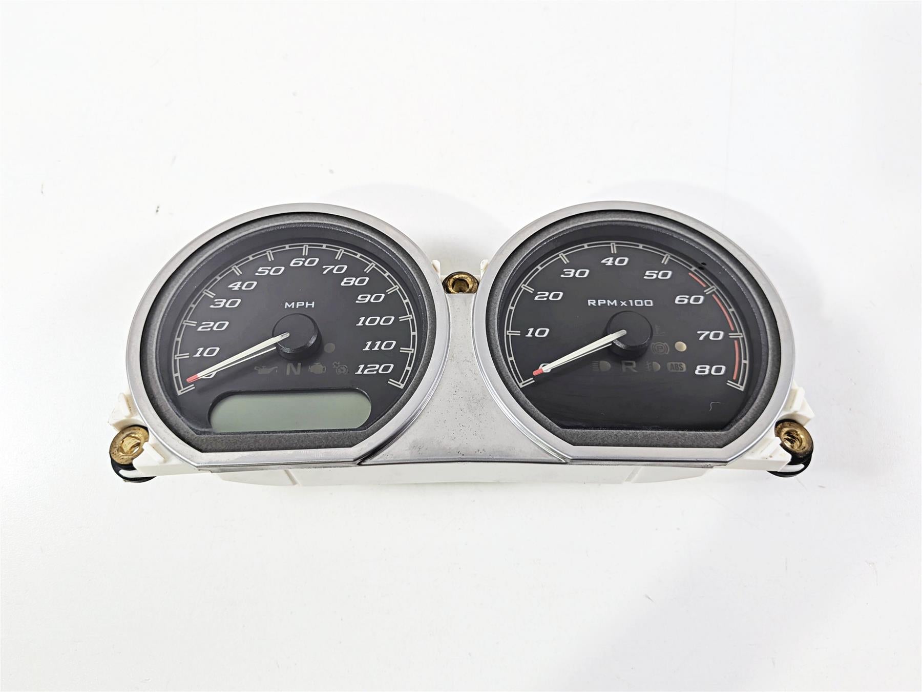 2018 Harley Touring FLHTCU Electra Glide Speedometer Tacho Gauge 8K 70900121B-Mototech271
