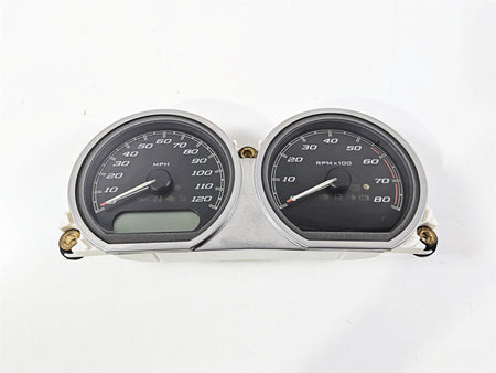2018 Harley Touring FLHTCU Electra Glide Speedometer Tacho Gauge 8K 70900121B-Mototech271