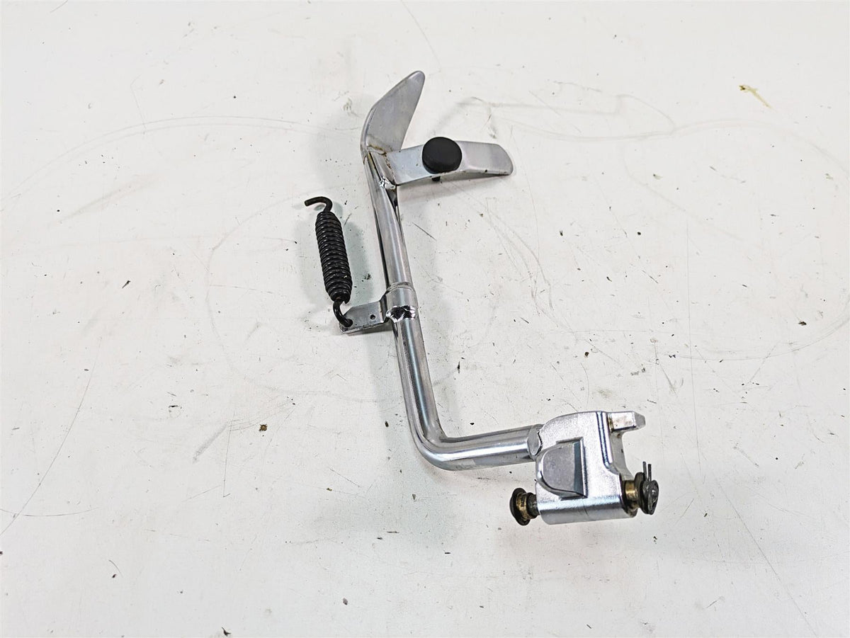 2013 Harley Softail FLSTC Heritage Classic Side Kickstand Kick Stand 50087-07A {{ shop.shopifyCountryName }} - Mototech271