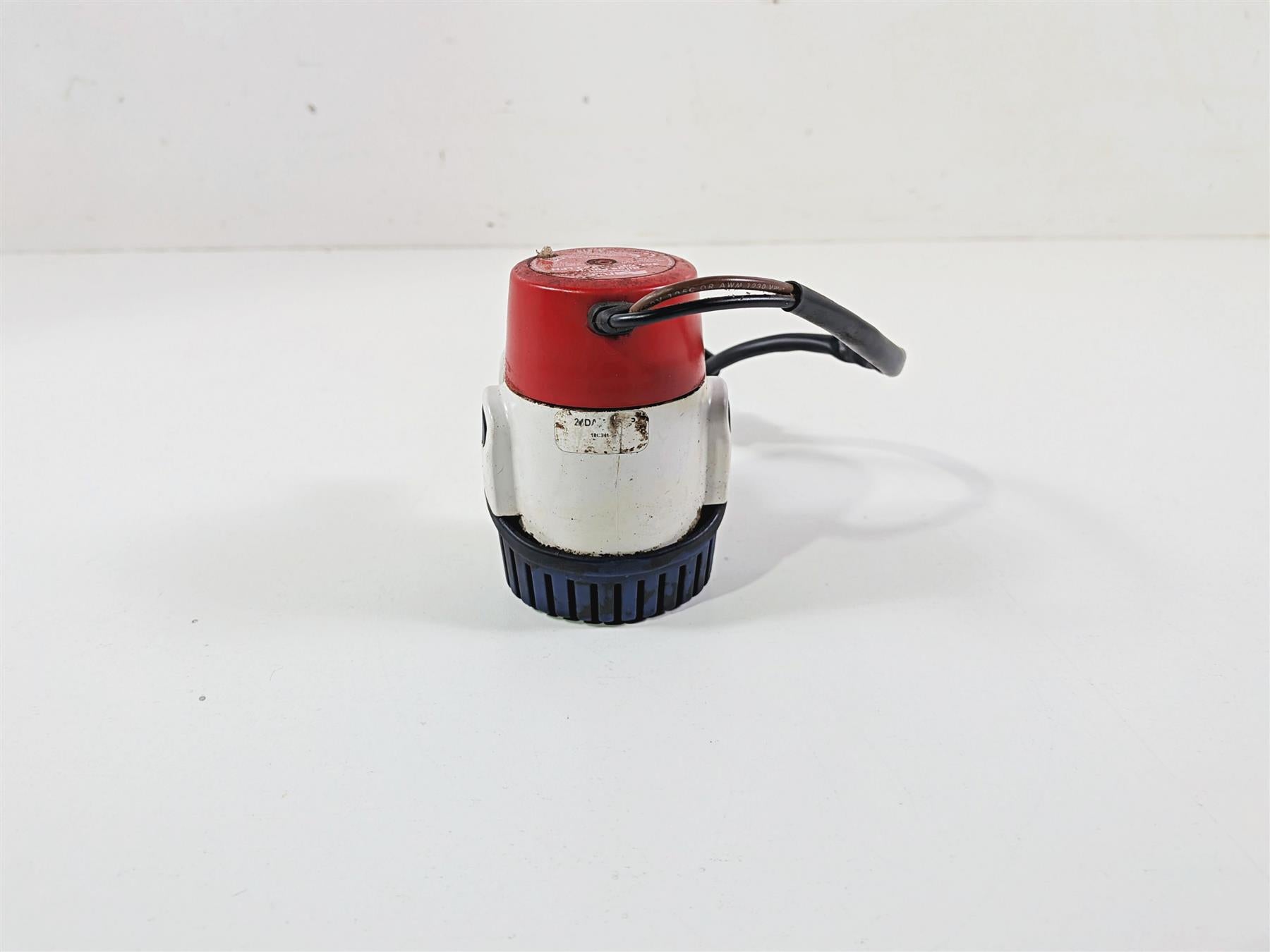 2019 Sea-Doo Spark 900 Trixx Rule Bilge Pump 24DA + Wiring Set 278003483 {{ shop.shopifyCountryName }} - Mototech271