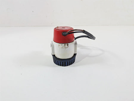 2019 Sea-Doo Spark 900 Trixx Rule Bilge Pump 24DA + Wiring Set 278003483 {{ shop.shopifyCountryName }} - Mototech271