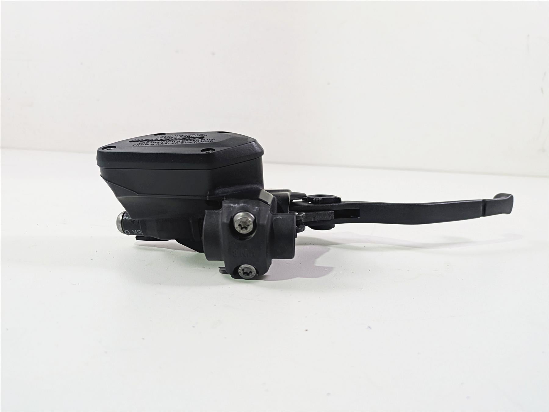 2016 BMW R1200RT K52 Front Brake Master Cylinder 32728559604 {{ shop.shopifyCountryName }} - Mototech271