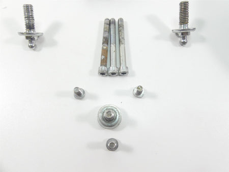 2008 Harley Softail FLSTSB Cross Bones Vance Hines VO2 Air Filter Cleaner 71305 {{ shop.shopifyCountryName }} - Mototech271