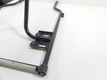 Load image into Gallery viewer, 2013 Triumph Rocket 3 Touring Rear Saddlebag Guard Mount Set T2352040 T2352050 | Mototech271
