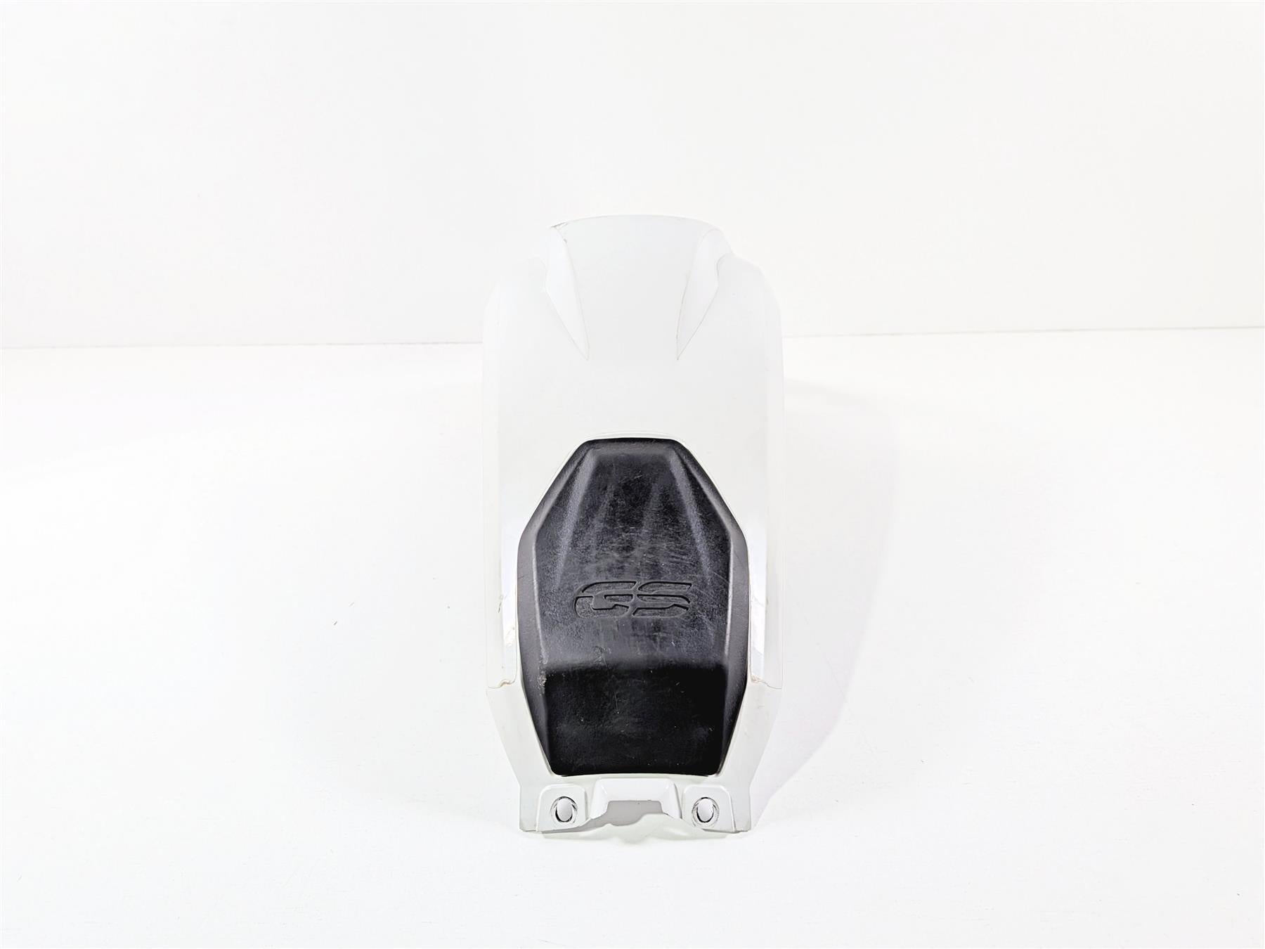2015 BMW R1200GS K50 White Center Tank Cover Fairing 46638533667 46638563438 {{ shop.shopifyCountryName }} - Mototech271
