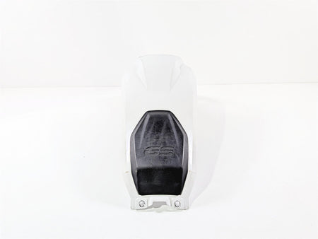 2015 BMW R1200GS K50 White Center Tank Cover Fairing 46638533667 46638563438 {{ shop.shopifyCountryName }} - Mototech271