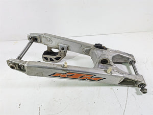 1998 KTM 380 SX MX Straight Swingarm Swing Arm & Rear Axle 50304030044 | Mototech271